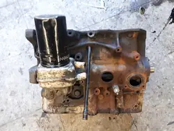 Motorblock Audi A6 C4 2.0