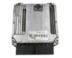 Porsche Cayennen peilimoduuli OEM 7P5907409B