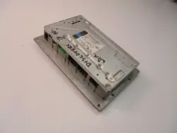 Amplificateur Radio Land Rover OEM BJ3219C164AF