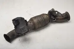 Mercedes W205 1.6 CDI Kaasuputki OEM 273038