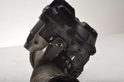 Mercedes W205 1.6 CDI Kaasuputki OEM 273038