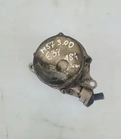 Vacuümpomp OEM 728327 voor BMW E39 M57 3.0D