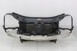 OEM 360214364 etuhihna Mercedes-Benz W251:lle