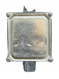 Module angle mort droit Subaru Ascent 2019 OEM 87611XC00B