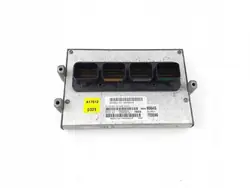 Jeep Liberty CD/DVD-Wechsler OEM 56044656AG