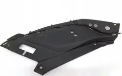 Volvo XC90 II Cubrecinturón delantero derecho OEM 31442734