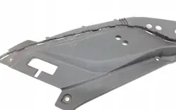 Volvo XC90 II Gurtabdeckung vorne rechts OEM 31442734
