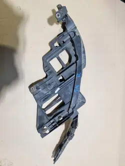 VW Golf VI glidlampa OEM 5k0807228 - Begagnad