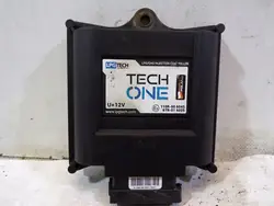 Controlador de gas LPG LPGTECH 110R-00 6045