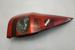 Lámpara trasera izquierda RENAULT MEGANE II 8200142684