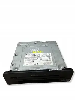 Estação multimédia Audi OEM 8W0035193 para A4/S4 B9