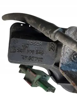 Motor limpiafaros Saab 9-5 OEM 0390206949