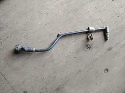 Kytkinletku 55202101 Renault