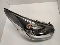 Phare droit Renault Trafic III Neuf OEM 260101161R
