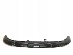 Spoiler parachoques delantero Kia Sportage OEM 86512-R2010
