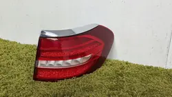 Rechter Achterlicht Mercedes E 213 S W213 16- LED Kombi