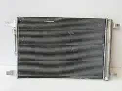 Ilmastointiradiatori VW SEAT AUDI SKODA 5WA816411E