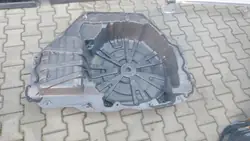 OEM 745149909R Tavaratilan pohja Renault Megane IV HB