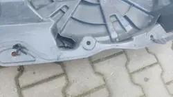 Piso de bagageira OEM 745149909R para Renault Megane IV HB