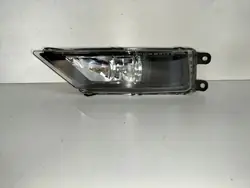 Lâmpada Halógena Esquerda VW TIGUAN II 16-