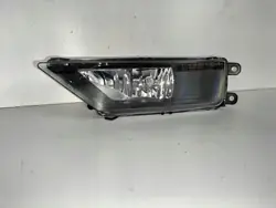 Lampe Halogène Gauche VW TIGUAN II 16-