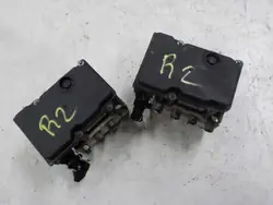 Opel ABS-pump OEM 13236012 för Corsa D