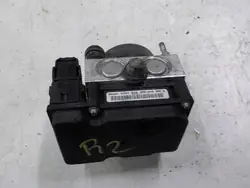 Pompe ABS Opel OEM 13236012 pour Corsa D