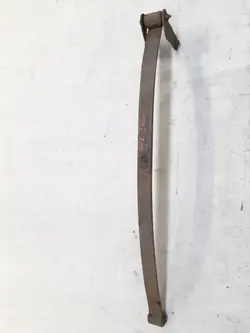 Hintere Einzelfeder OEM 2K5 2K5511151AA VW Caddy