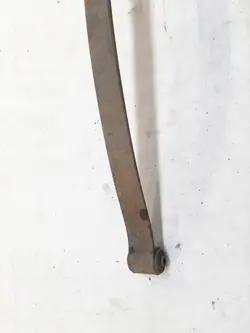 Hintere Einzelfeder OEM 2K5 2K5511151AA VW Caddy