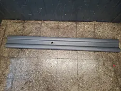 OEM A9675250187 Tira parachoques lateral Mercedes Atego