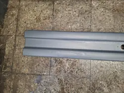 OEM A9675250187 Sivupuskuriliuska Mercedes Ategolle