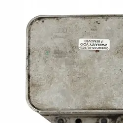 Refroidisseur d'huile moteur Audi Q7 4M OEM 059117015K