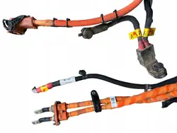 Harness elétrico Chrysler Pacifica OEM P6823355AF