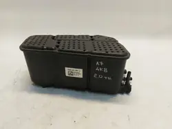 Filtre à charbon OEM 4N0201801J pour Audi A7 II