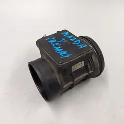 Luchtmassameter Mazda Premacy FP39