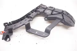 VOLVO S60 III Halterung für hinteren Stoßfänger rechts 31455675