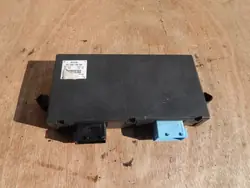 Peugeot 1007 oven moduuli OEM 9659919080 - Käytetty