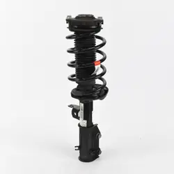 Etuvasen Jousitus OEM 10598785 - Käytetty
