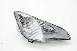 Ford Ecosport II etupuskuri oikea OEM GN15-13B220-BC