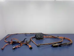 BMW iX i20 EV-Ladebuchse OEM 5A144C0 5A1CBC5