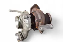 Turbocompresor BMW F10 F20 F30 2.0 D N47 8513122