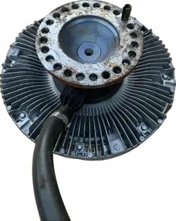 Embrayage DAF d'occasion OEM 2402709 - Montage Direct