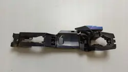 Soporte manija puerta trasera izquierda OEM MOC-KLAM-DI-QX-80-Z62