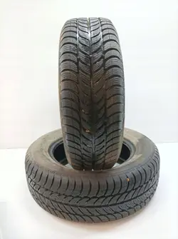 2x Debica Frigo 195/65R15 Pneumatico Invernale 5907911318079