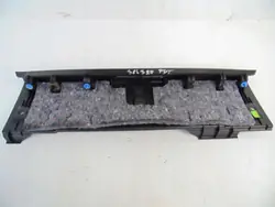 Cobertura de soleira OEM 98233059ZD para Opel Corsa F