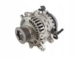 Vaihtovirtageneraattori Käynnistin Skoda Octavia IV Superb II Kodiaq II