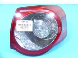 Right Rear Lamp VW Passat B6 Wagon OEM 3C9945096C