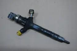 Einspritzdüse RAV4 II WTRYSK 2,0 D4D - Gebrauchtes OEM-Teil