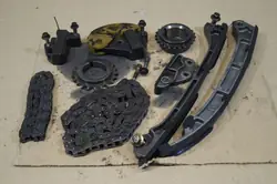 Kamremssats OEM GBL677 för Mazda CX-5 2.2D 2012-2017