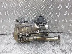 Refroidisseur EGR Diesel Mercedes W213 A6541402801